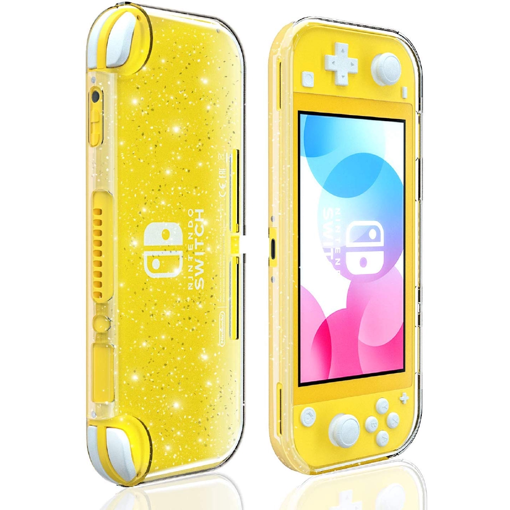 clear case for nintendo switch lite