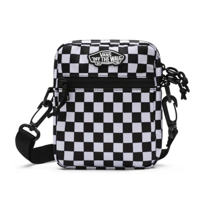 Vans Street Ready Cross Body Bag