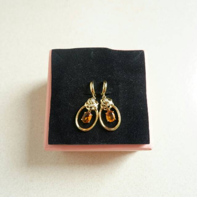 Anting Cocoa Jewelry