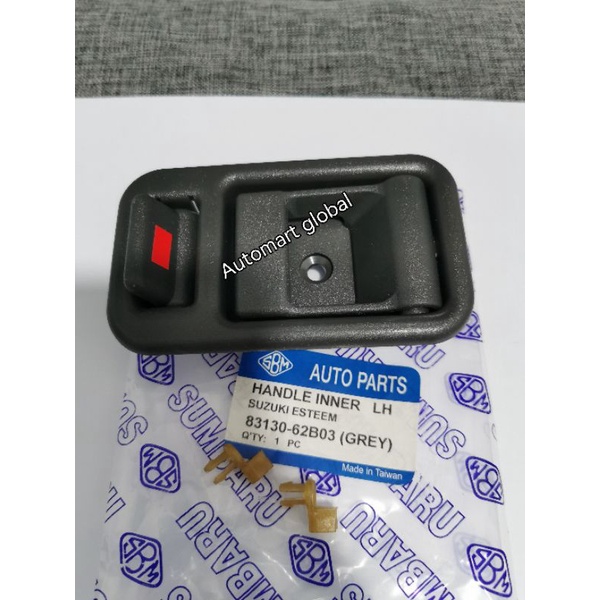 Handle handel pintu dalam esteem amenity 1300cc 1pc