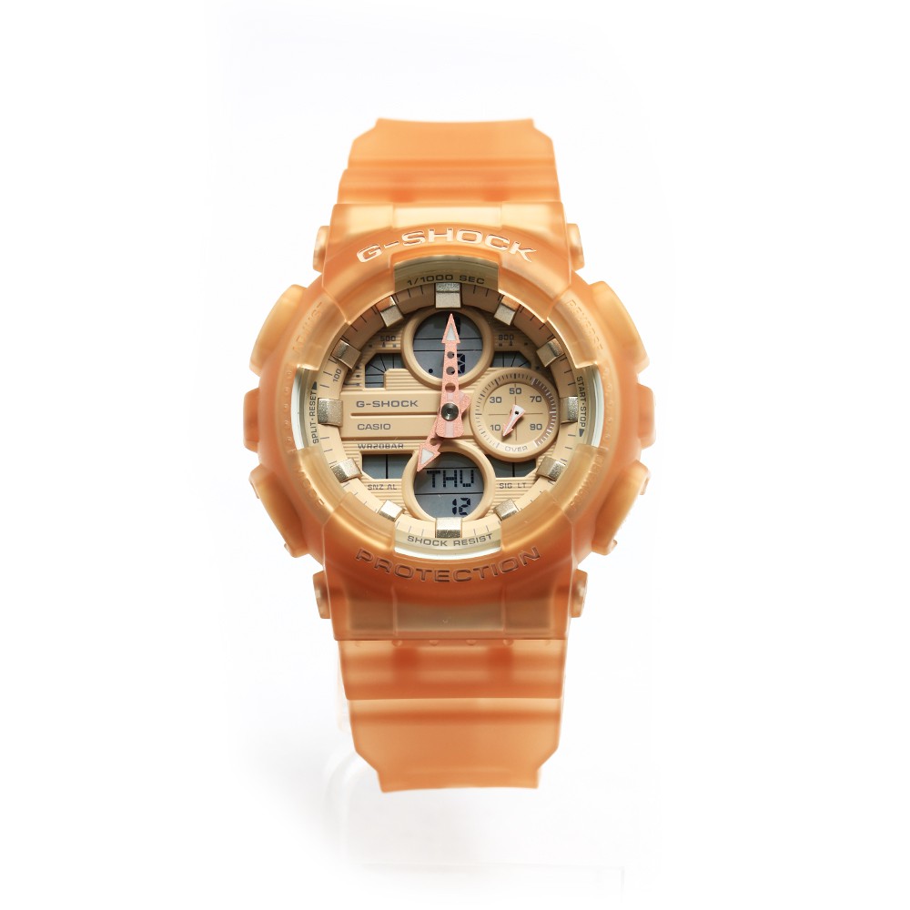 

Casio G-Shock S140NC-5A