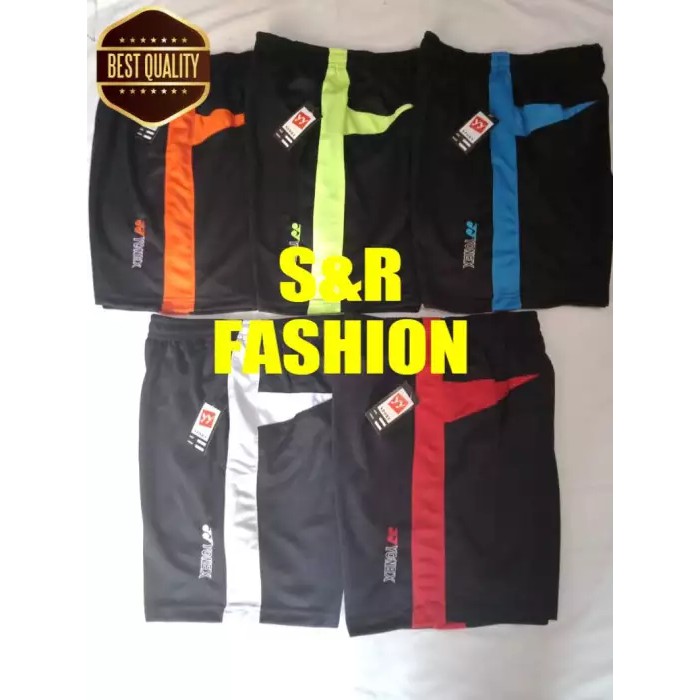 celana pendek yonex pria