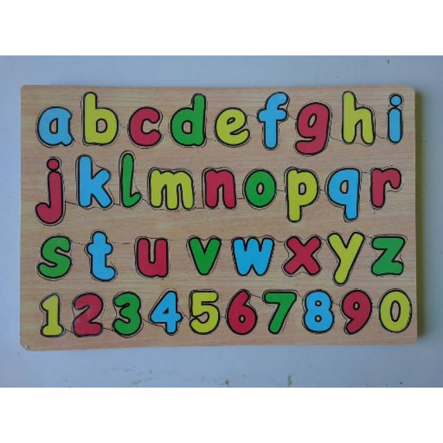 Jual Murah Puzzle VzZwwzh5wYl9q