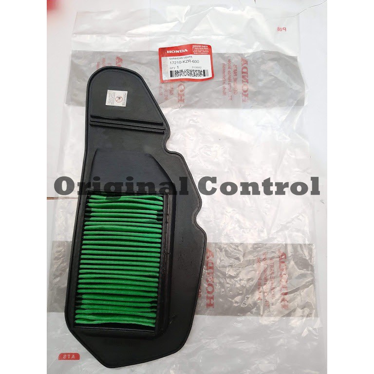 Jual Filter Saringan Udara Honda Vario 125 150 ESP LED PCX 17210-KZR-60