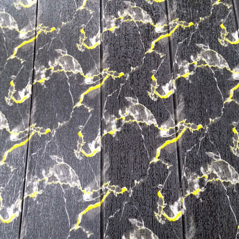 Wallpaper Dinding 3D Foam Motif Batu Bata Ukuran 77 x 70 CM Dekorasi Dinding Kamar Rumah Murah//List Wallpaper uk.11x70cm-SMBY-8