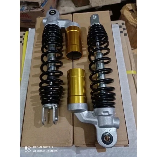 SHOCK BREAKER TABUNG AEROX