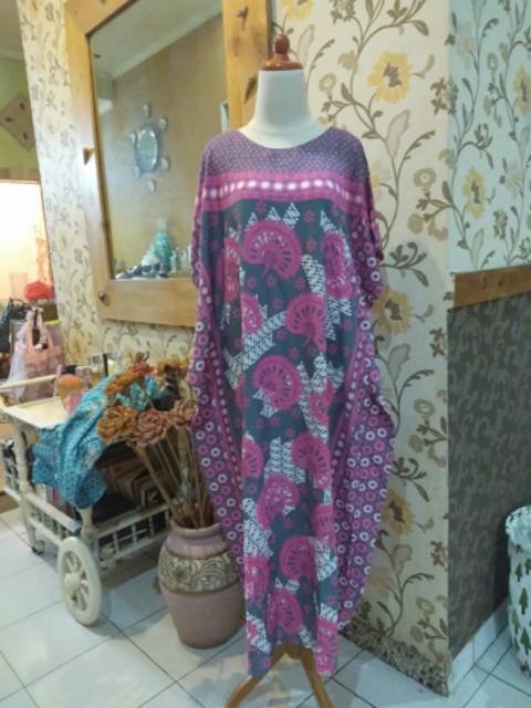 Daster kalong jumbo HAP