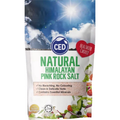 

garam himalayah asli