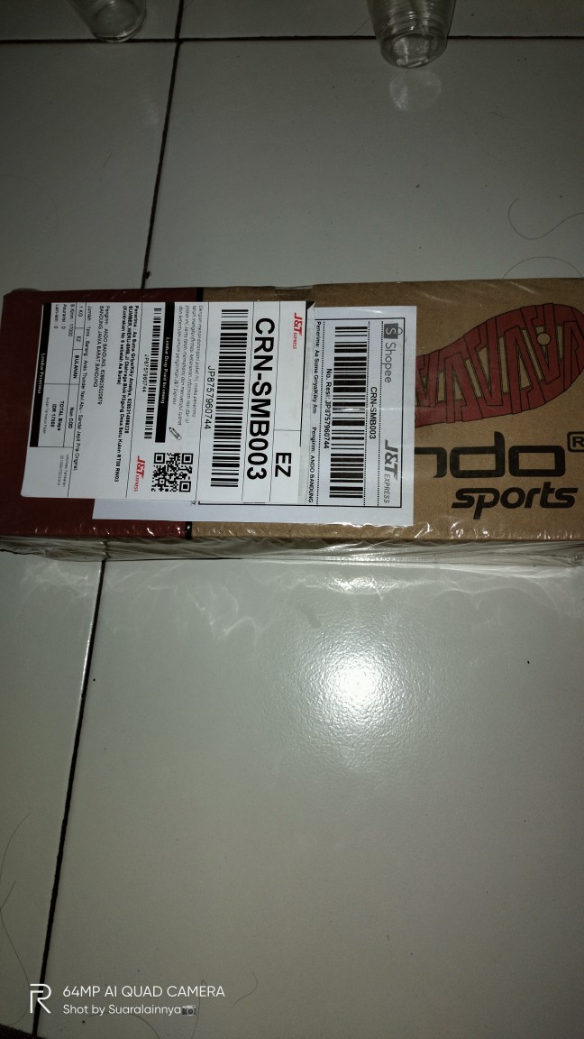 Ando Thunder Navi Abu Sandal Jepit Pria Original Ando Thunder Navi Abu Sandal Jepit Pria Original