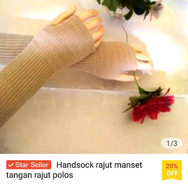 handsock