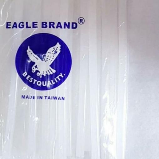 

♨ Lem Lilin Besar Eagle 1 Kg ➹