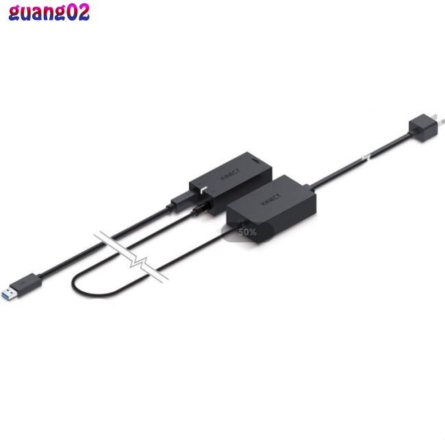 kinect one adapter