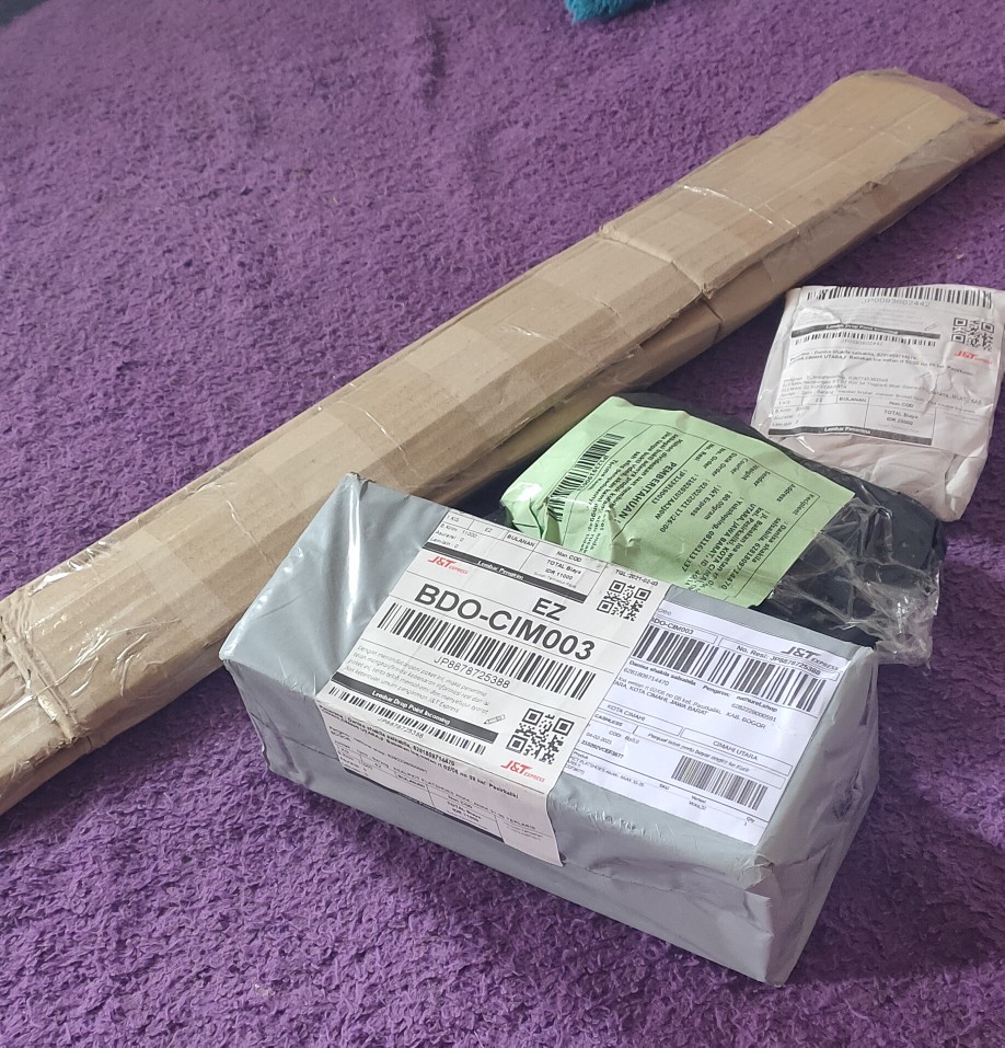 Payung Lipat | Payung Custom Foto/tulisan/gambar | Kpop | Bts | Seminar | Gudetama | Komunitas