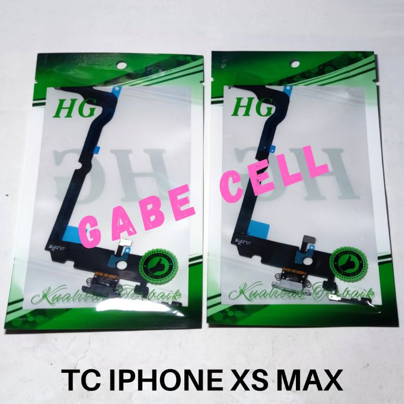 FLEXIBLE PAPAN CHARGER IPONE XS MAX/XS