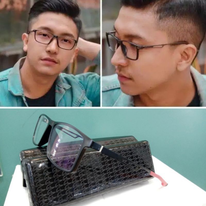 frem kacamata pria sport