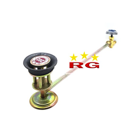 KOMPOR GAS SEMAWAR 202 TEKANAN TINGGI