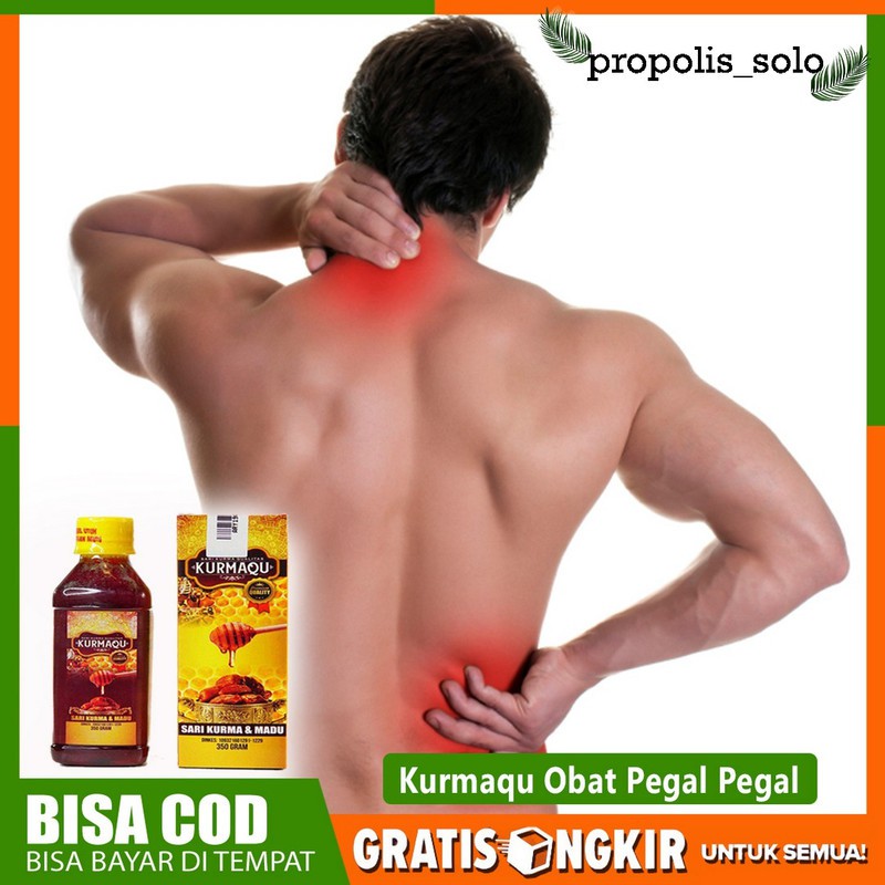 

Obat Obat Pegal Kaki - Pegal Pegal - Obat Pegal Linu - Obat Pegal Tulang Sari Kurma Dan Madu