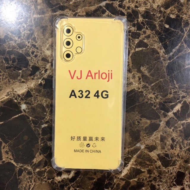SOFT CASE ANTI CRACK SAMSUNG GALAXY A32 4G