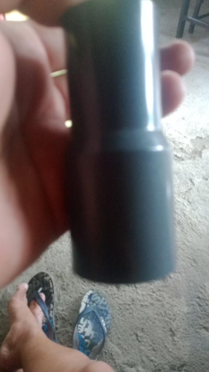 Vlok Sock 1 X 3/4 Fitting Pipa Pvc Grest | Reducing Socket | R Sok