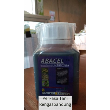 Abacel 18EC 250ml