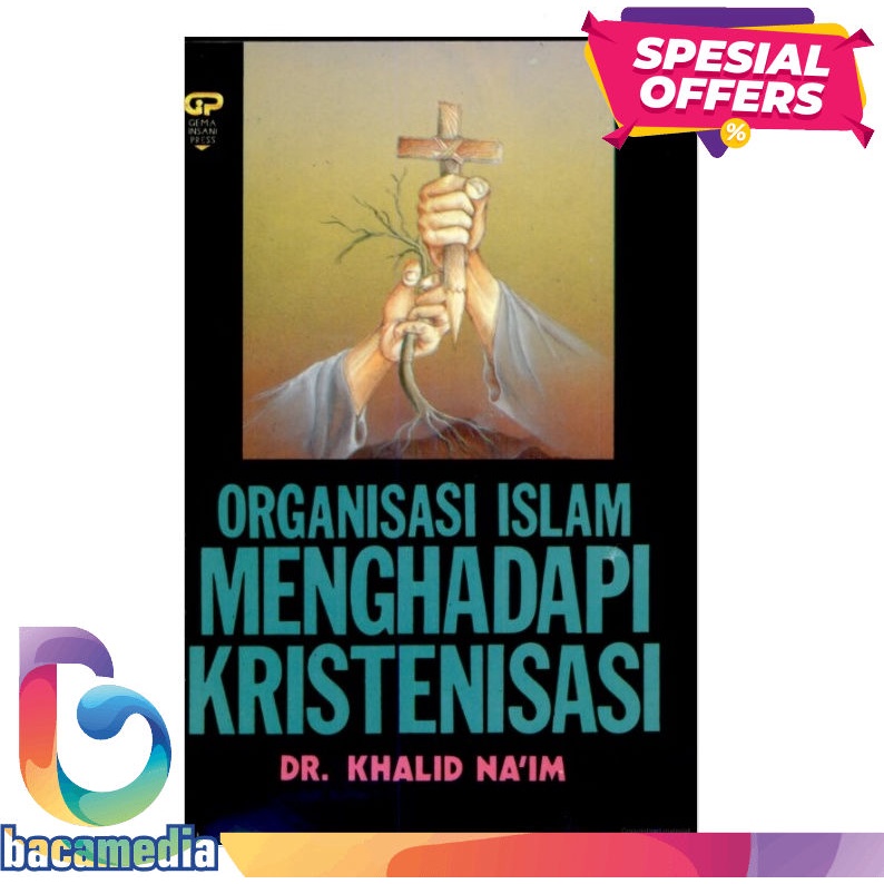 Organisasi Islam Menghadapi Kristenisasi