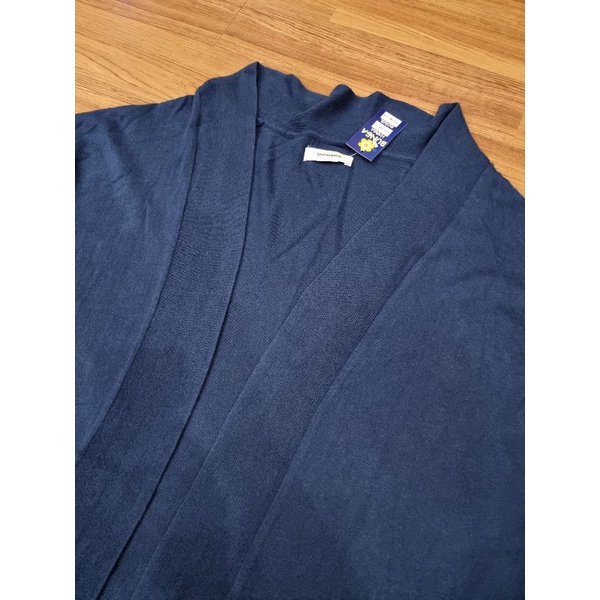 Preloved, very good condition - Cardigan 3mongkis ( 35 )