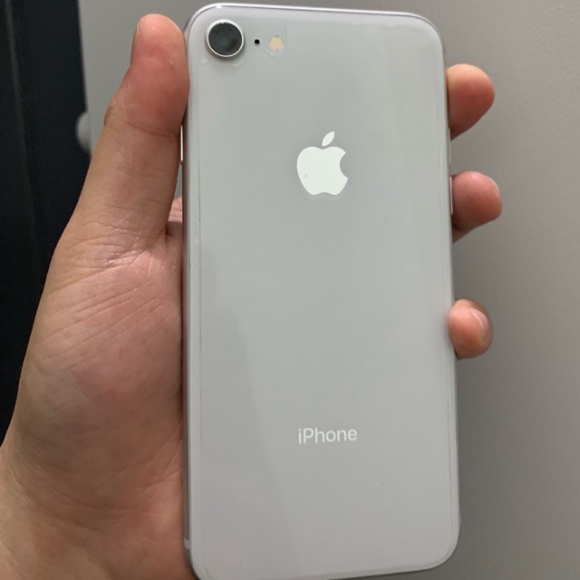 Iphone 8 256GB  second/bekas Original  Fullset /original 100% mulus like new 99%