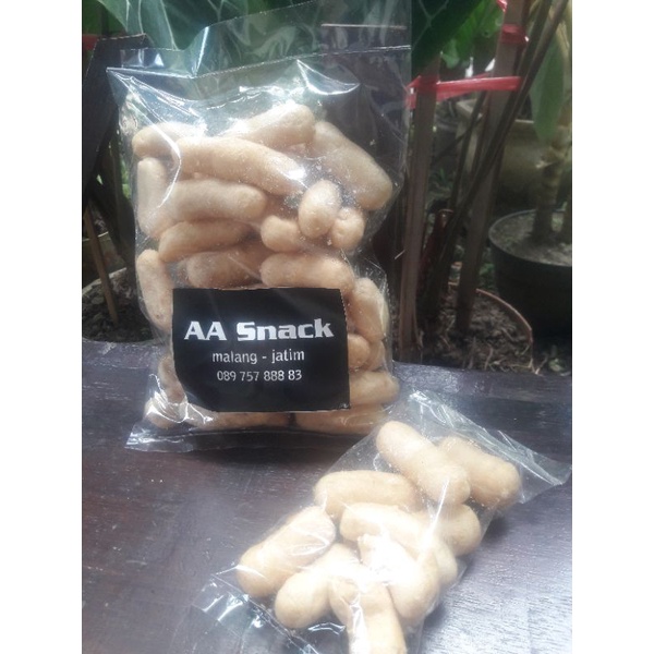 

krupuk kakap