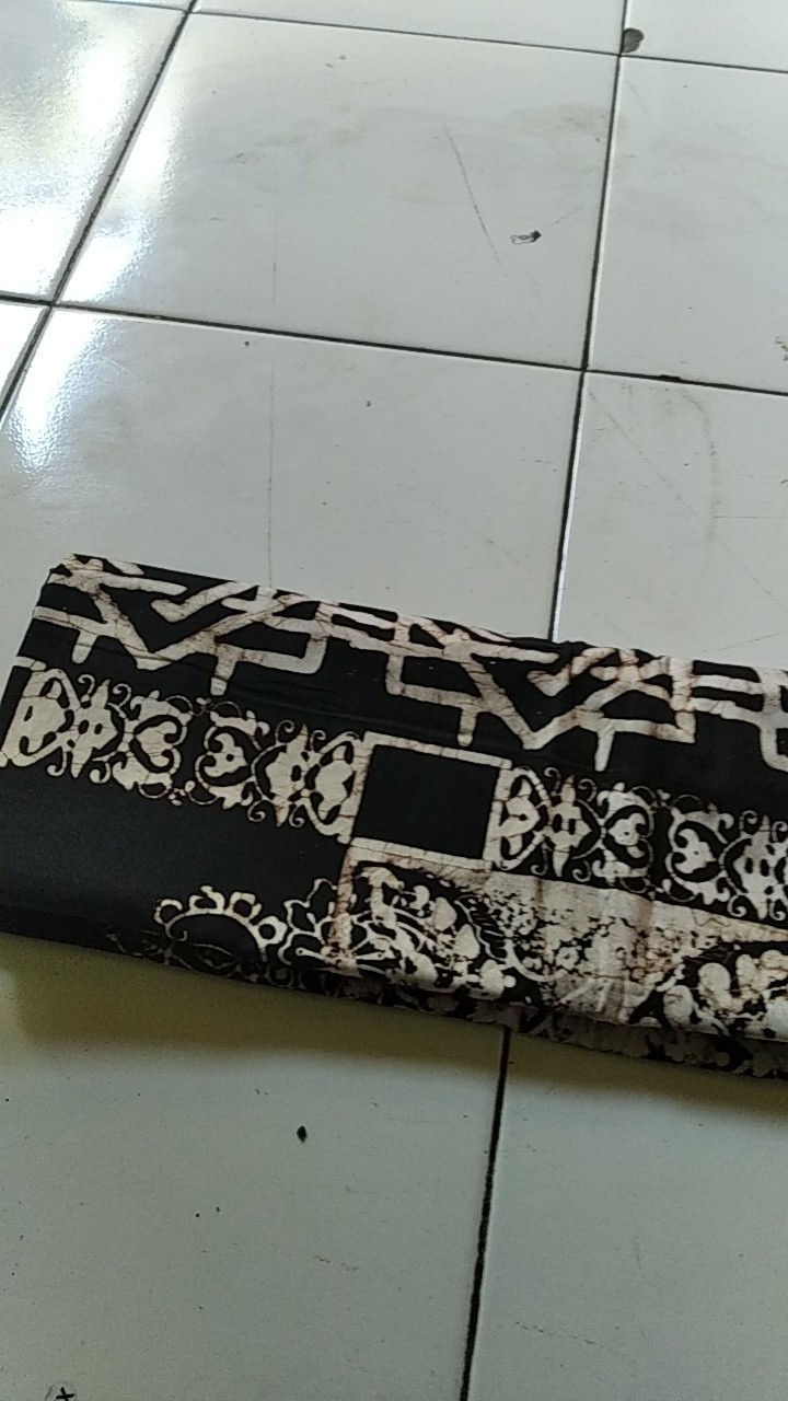 Atasan Batik Wanita/blouse Batik Wanita/batik Exclusive