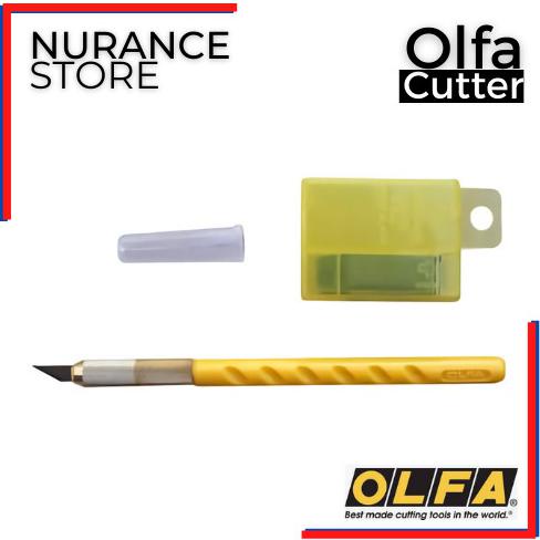 

Cutter Olfa Ak-1