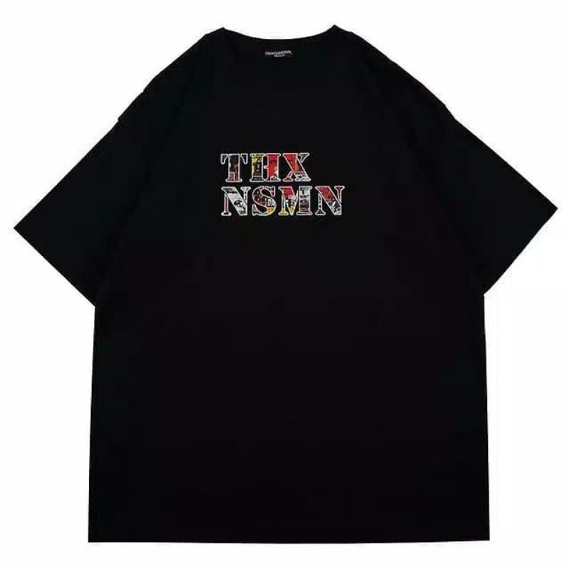 T-SHIRT THXNSMN 294HT