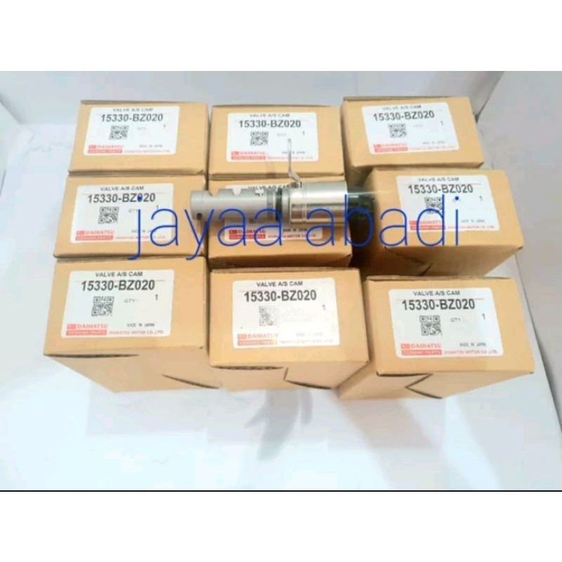 SENSOR VVTI SENSOR OLI GRANDMAX