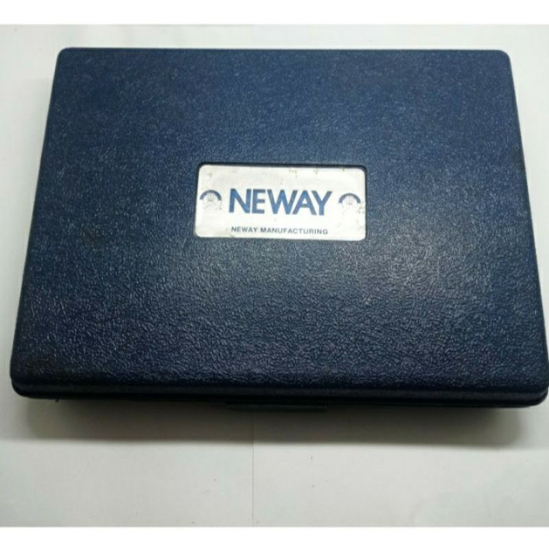 Neway 124 Valve Seat Cutter USA