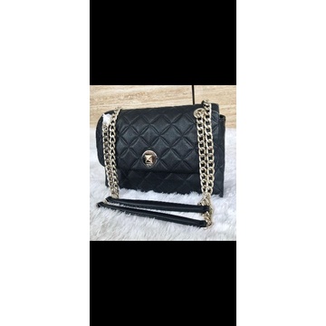 KS Natalia Medium Black