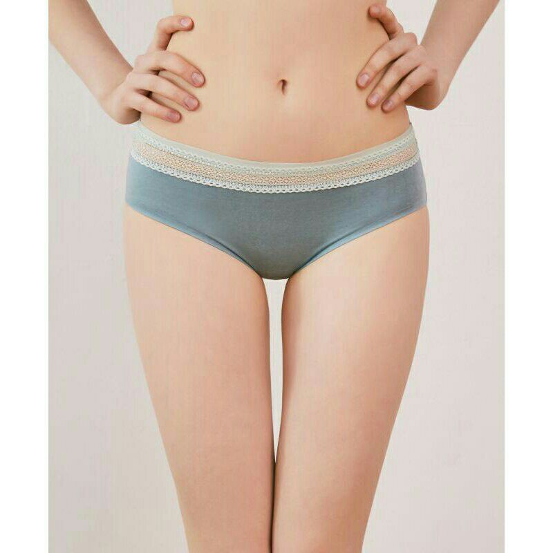 YOUNG HEART PANTY Y27-000438 (CD SEWASA)