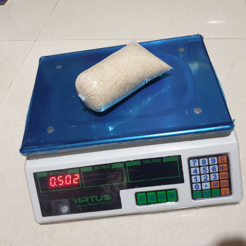 

Gula Pasir TK 500gram