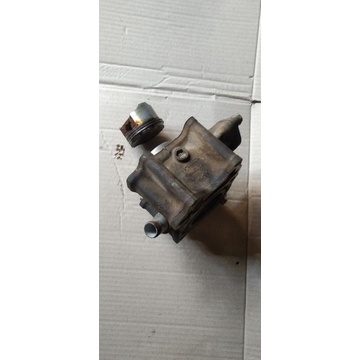 blok seher piston standar Vario 125 original