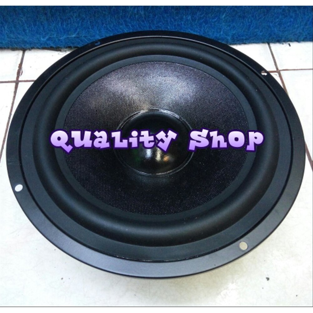 SPEAKER Canon 8 Inch 200 Watt