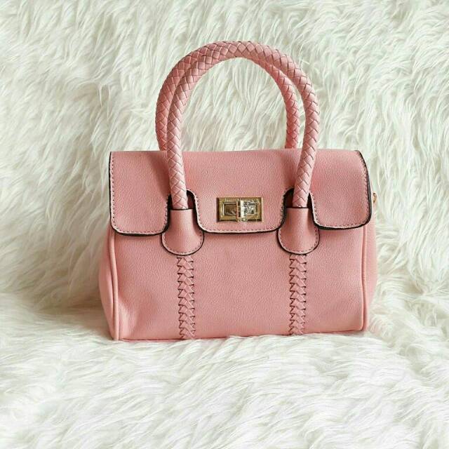 Tas wanita Jims honey original