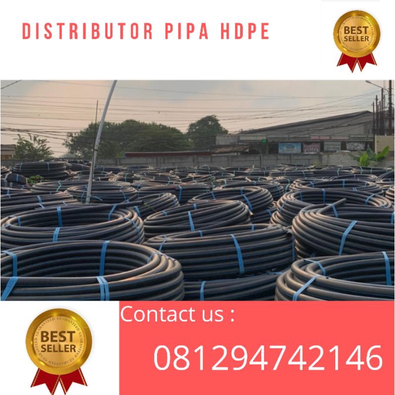 Jual Pipa Hdpe | Shopee Indonesia