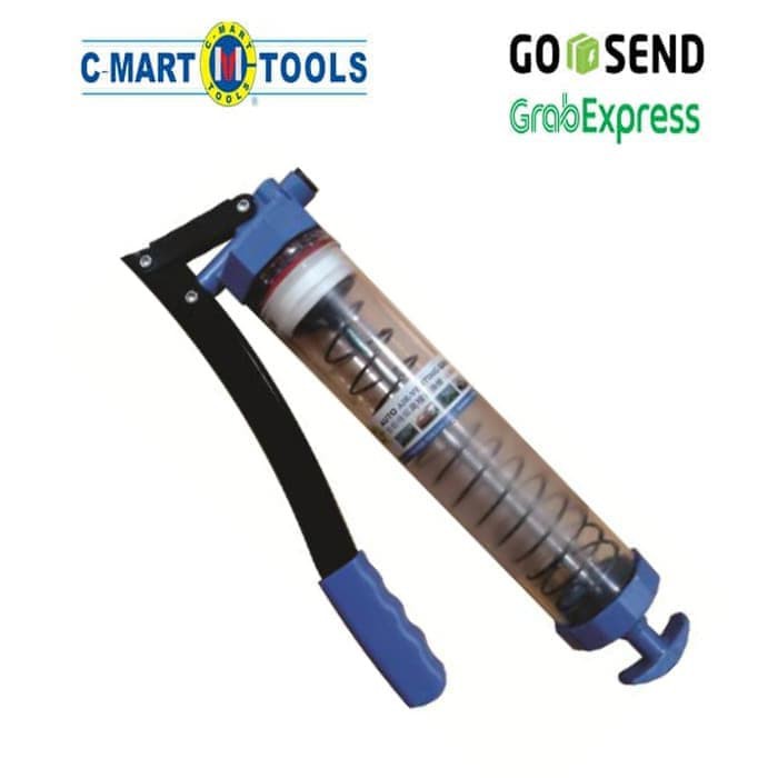 Grease Gun C-Mart CL0025