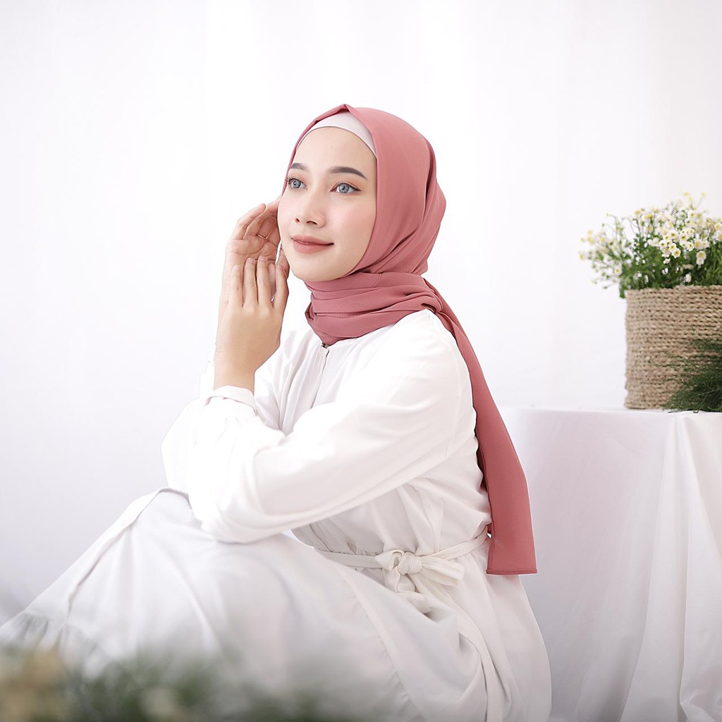 PASHMINA SQUARE DHIJABHOMEMADE-4