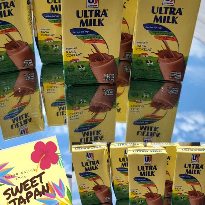 

Limited - !! SUSU ULTRA 125 ML ISI 40 SUSU ULTRA COKLATsusu anak- susu sehat- susu favorit- susu coklat- susu enak- susu anak- cemilan enak- triayunit- loganmarket- hampers ultah- snackjepang- snackimport- ✓