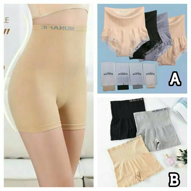 Celana Munafie / korset munafie