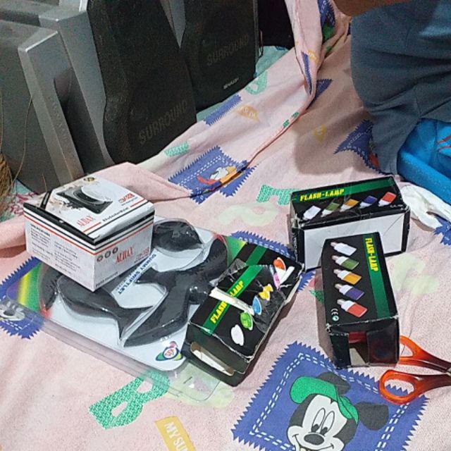 Sarang Walet Imitasi Mangkok