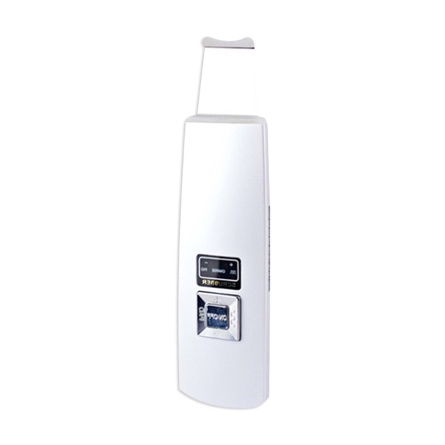 KD-8020 portable alat kecantikan skin scrubber