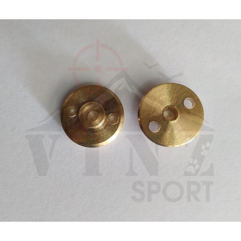 Tutup pipa sharp inova