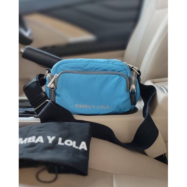 Bimba Y Lola preloved auth ori