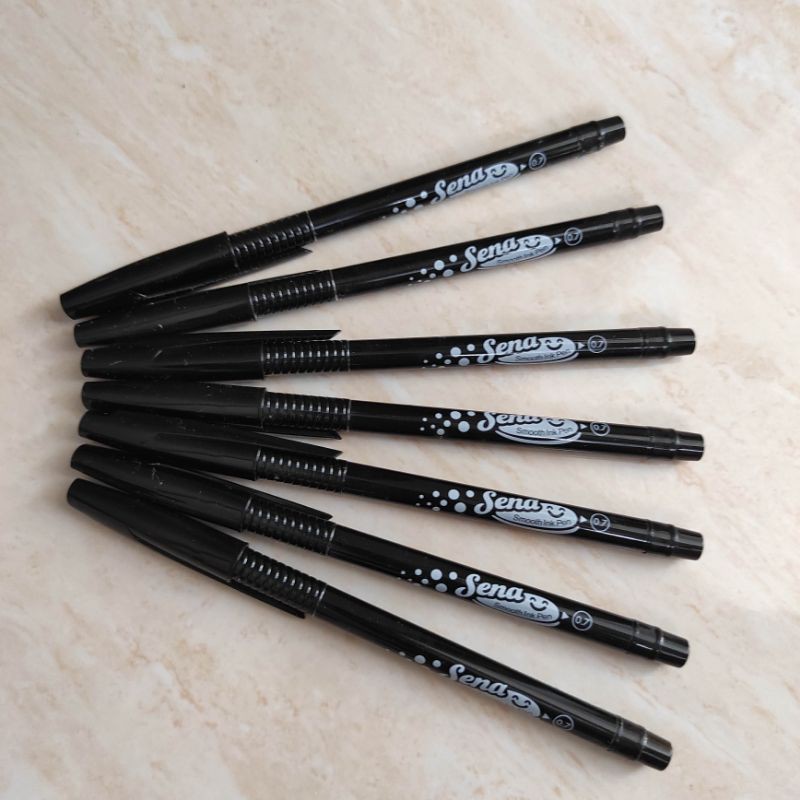 

Pulpen Sena