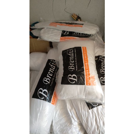 bantal hotel brendis/ bantal hotel/ bantal brendis